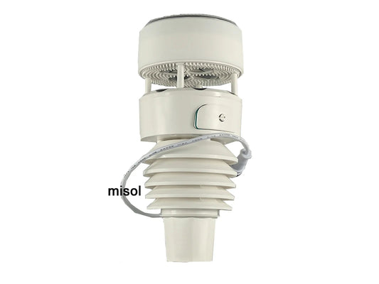 Modbus RTU Ultrasonic Anemometer WN90LP