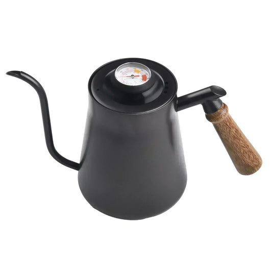 650/850ML Gooseneck Coffee Kettle