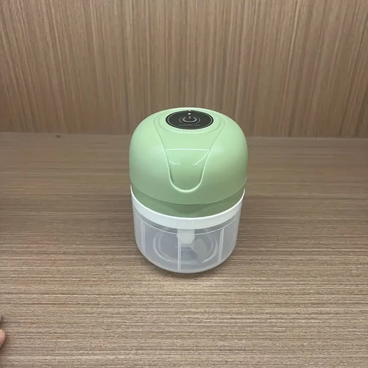 250ml Mini Food Chopper & Vegetable Mincer