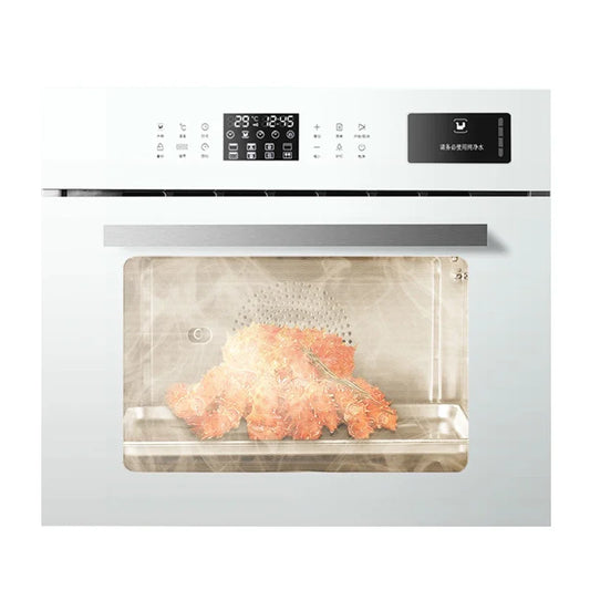 60L Smart Combi Steam Oven