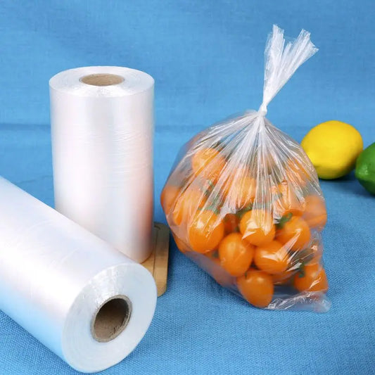Eco-Friendly Fresh-Keeping Bags