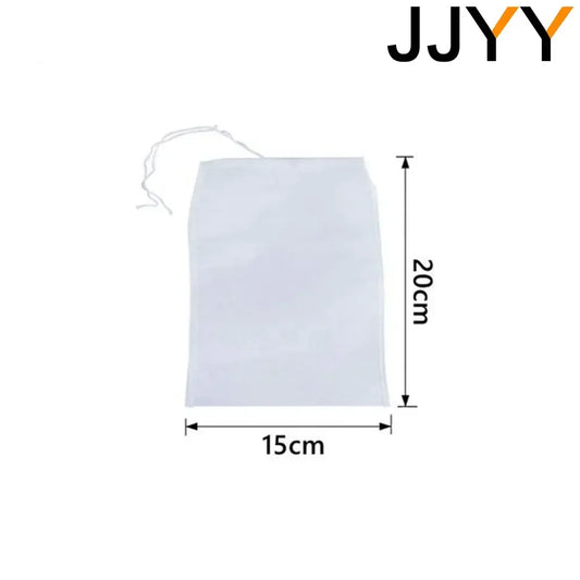 Nylon Filter Nut Milk Bag