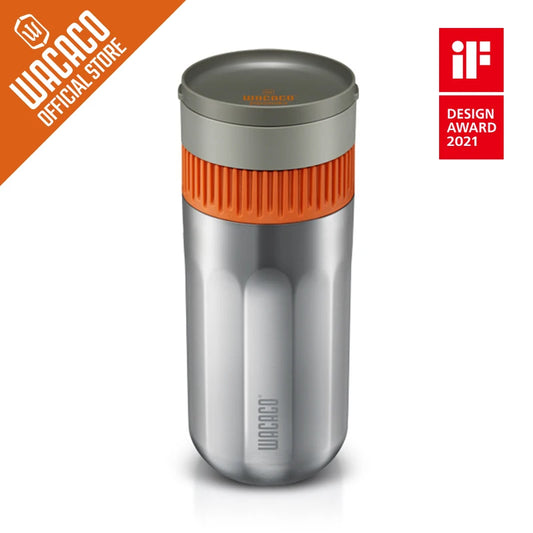 WACACO Pipamoka Portable Coffee Maker