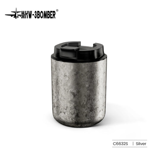 MHW-3BOMBER Vacuum Flask Thermo for Drinks