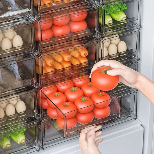 Fridge Storage Box