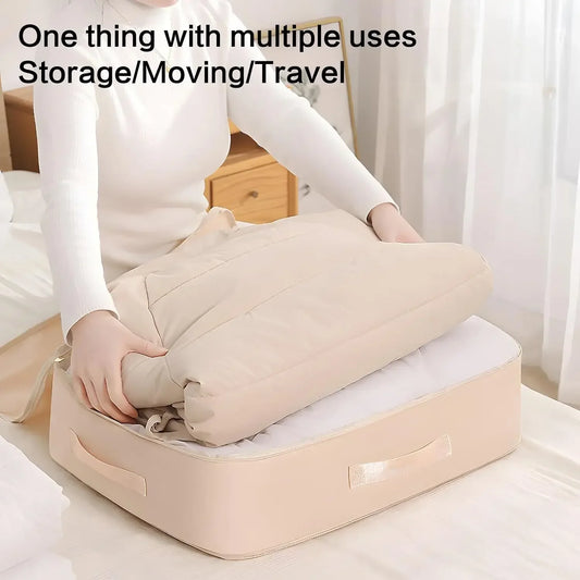Large Compression Storage Bag