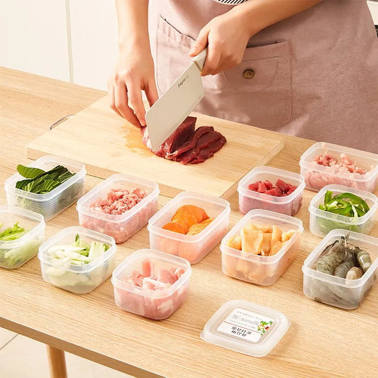 Mini Refrigerator Food Cooler