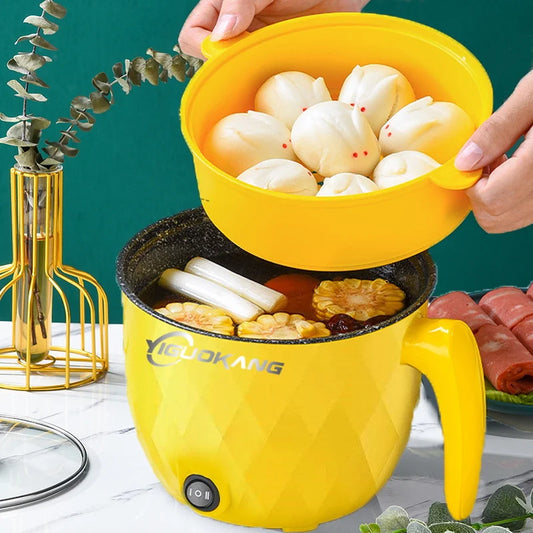 1.8L Multifunctional Electric Rice Cooker