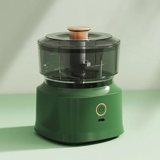 350ML Kitchen Multifunctional Food Chopper Grinder