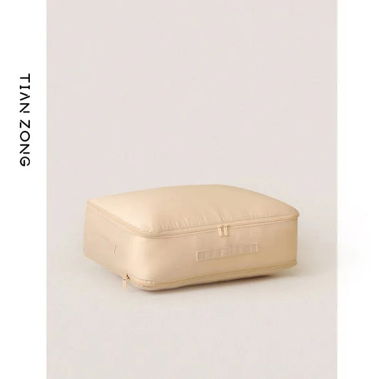 Compression Duvet Storage Bag