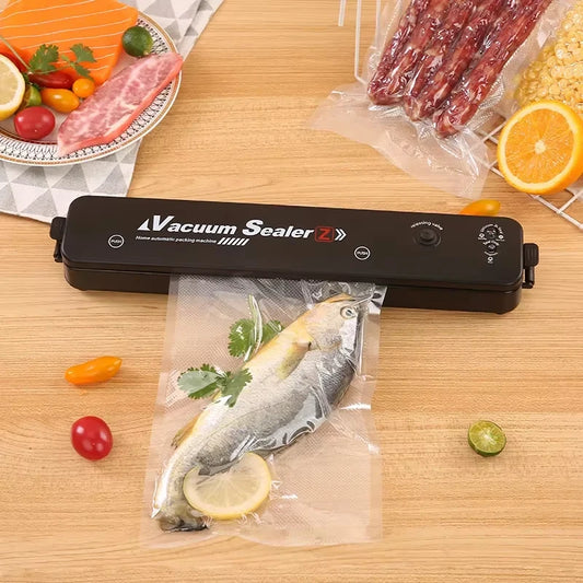 ABX Vacuum Sealer – Food Packaging Machine