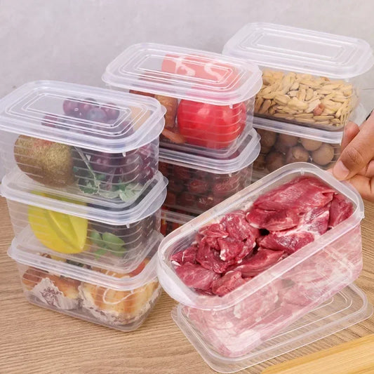 Refrigerator Storage Box