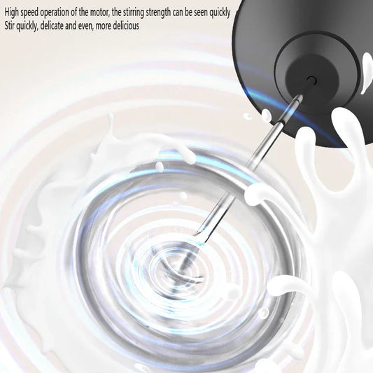 Xiaomi Cordless Electric Milk Frother