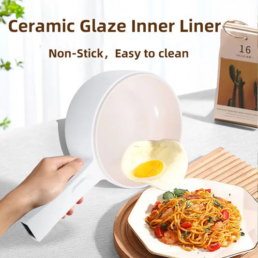 Small Multi-functional Electric Pot