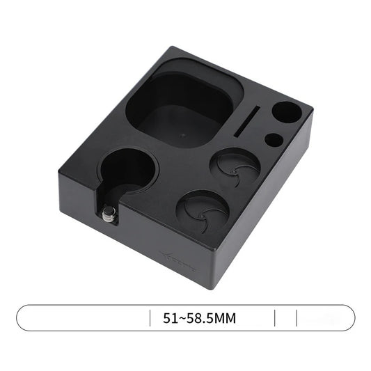 Feepie 51-58mm Universal Coffee Tamper Seat