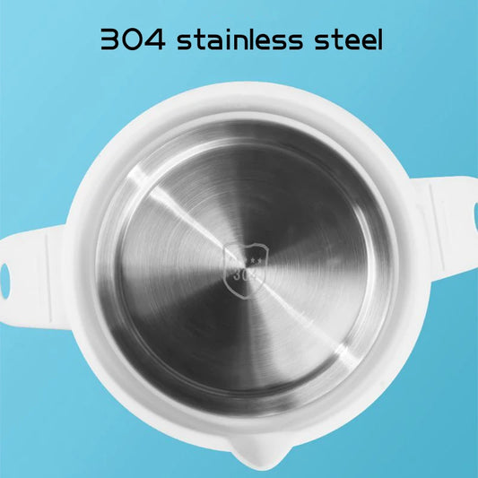 Smart Electric Wok Pot Foldable