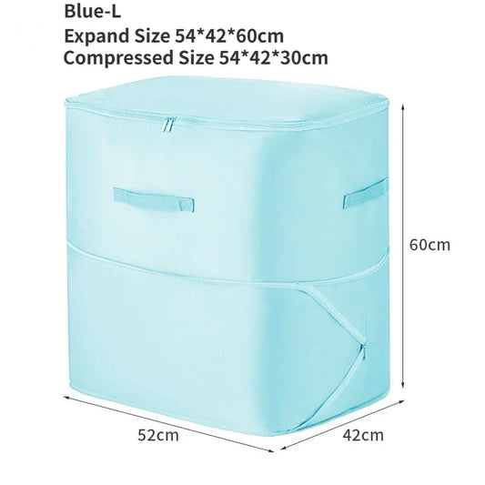 Ultra Space-Saving Compression Bag