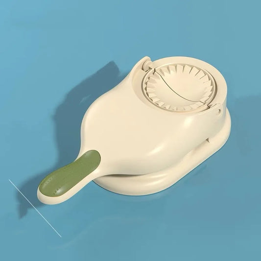 2-in-1 DIY Dumpling Maker