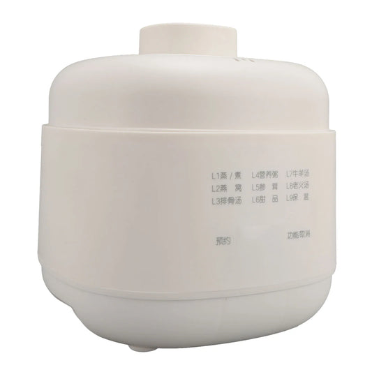 Mini Electric Stew Pot