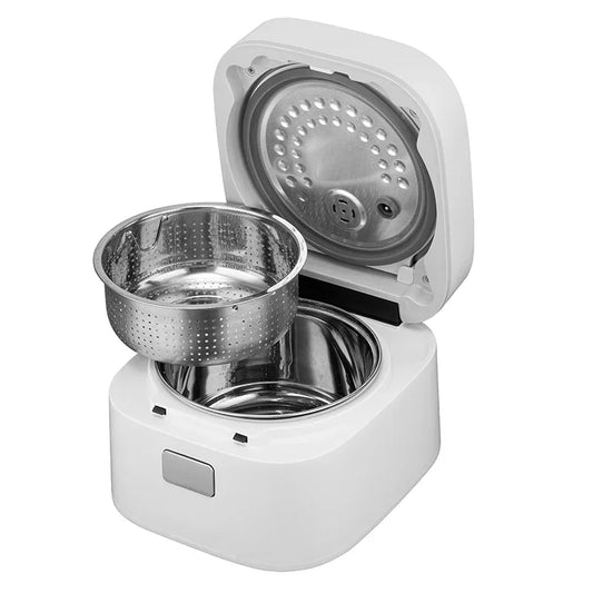 3L Smart Electric Rice Cooker
