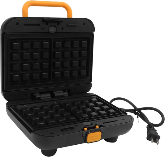 Non-Stick Coating Sandwich Toaster