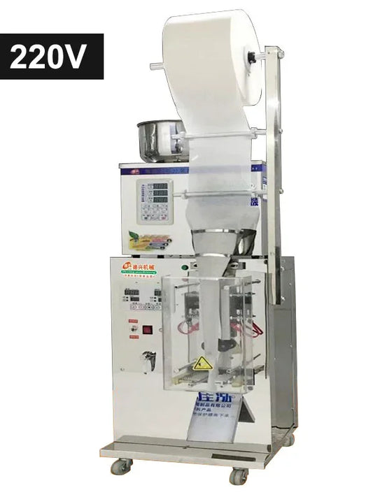 1-50g Automatic Quantitative Sealing Machine