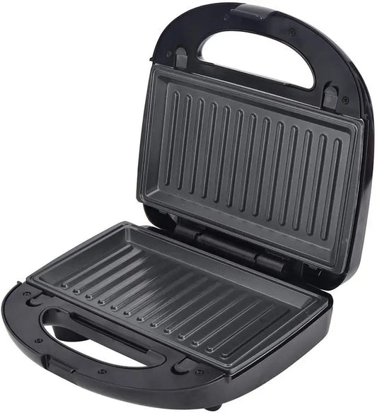 850W Non-Stick Waffle Maker 2
