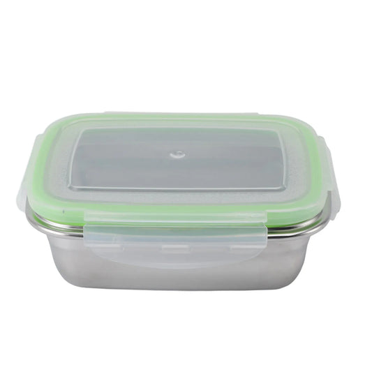 Food Storage Box 304 Stainless Steel
