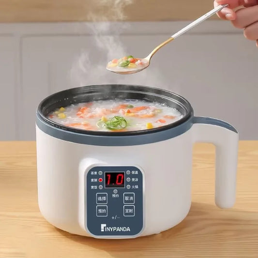 1-2 People Electric Rice Cooker 220V