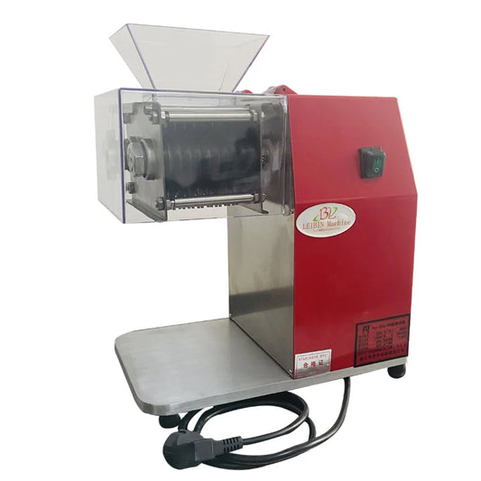 Multifunctional Meat Cutting Machine