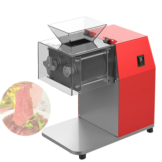 Multifunctional Meat Cutting Machine