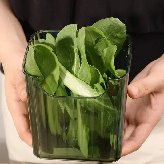 Refrigerator Food Storage Container