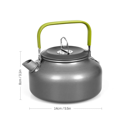 1.6L Portable Water Kettle