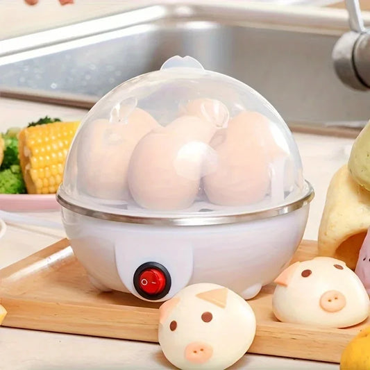 Egg Cooker Machine
