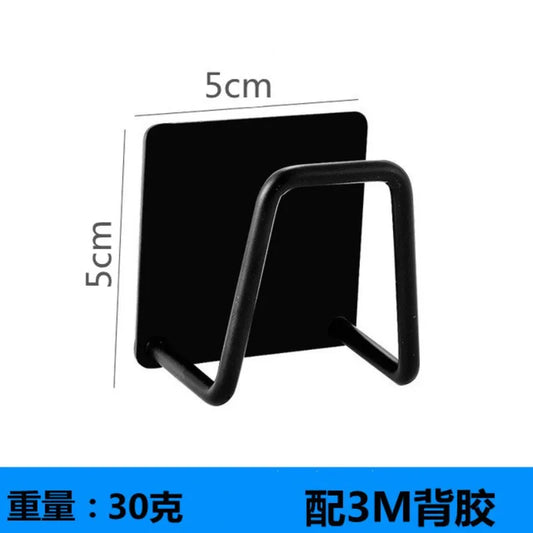 Stainless Steel Kitchen Sponge Drainage Rack