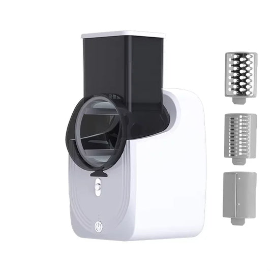 Rechargeable Multi-function Vegetable Cutter