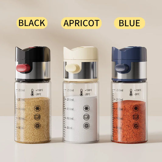 0.5g Metering Salt Shaker