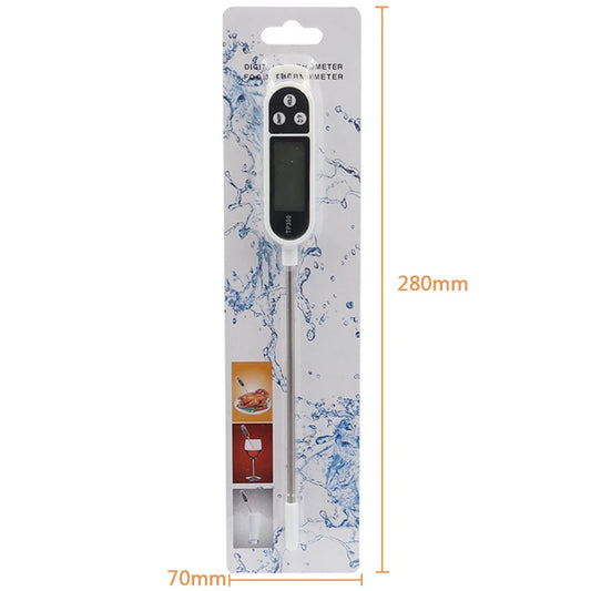 TP300 Digital Food Thermometer