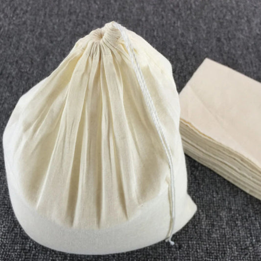 Reusable Cheese Cloth Bag