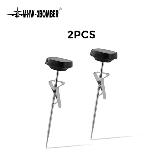 MHW-3BOMBER Instant Read Digital Thermometer
