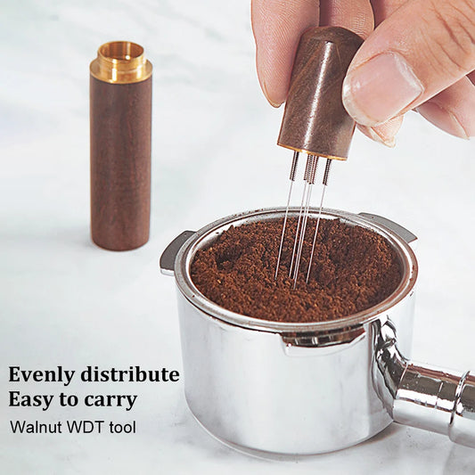 WDT Tool Espresso Coffee Stirrer