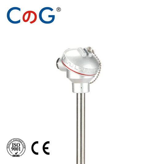 CG WRN-130 High Precision K Type Thermocouple