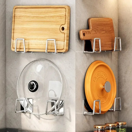 Stainless Steel Kitchen Sponge Drainage Rack