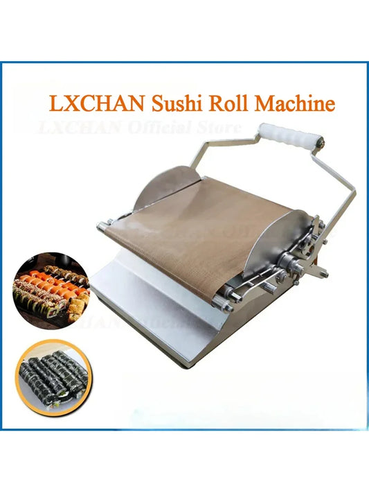 HomeWise Commercial Sushi Roll Machine