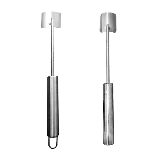 Stainless Steel Corn Peeler