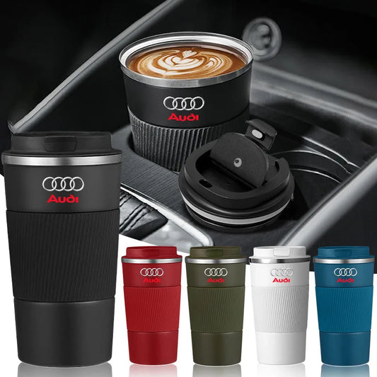 New Car Vacuum Flasks