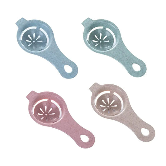 Egg Separator Divider Tool (4pcs)