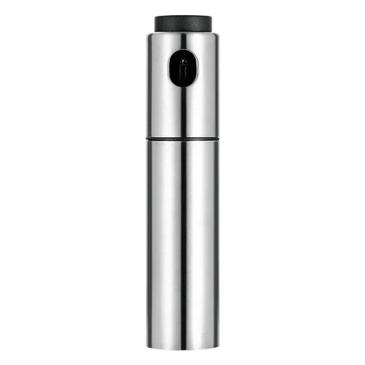 100ML Stainless Steel BBQ Olive Oil Spray