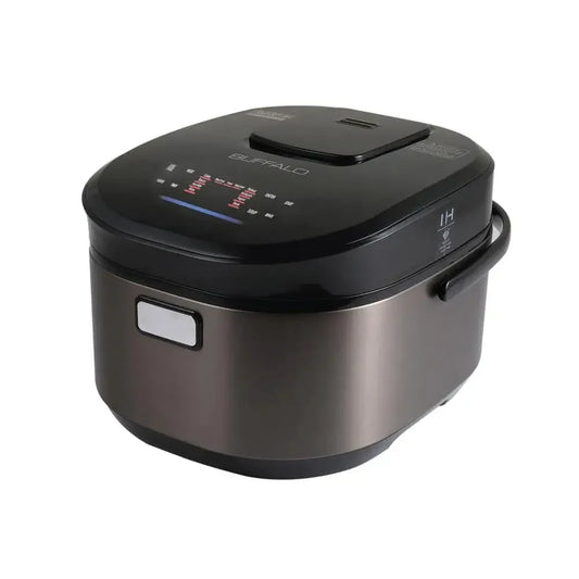 Titanium IH Smart Rice Cooker