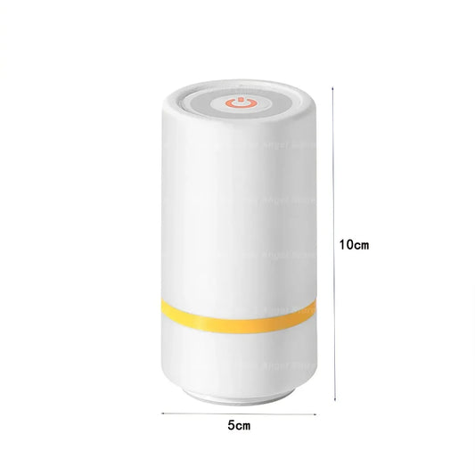 USB Rechargeable Electric Air Pump